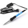 143cm Cable 18.5cm Length 220V 60W Electric Soldering Iron for sale