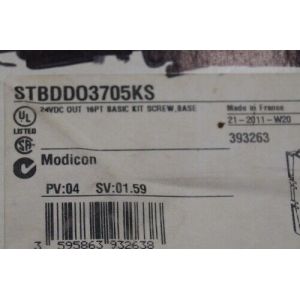 STBDDO3705KS basic Digital Output Manufactured by SCHNEIDER ELECTRIC TELEMECANIQ