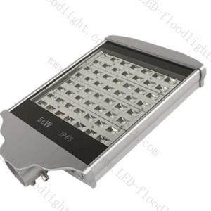 Best 56W High power LED street lighting with CE and RoHs certificate wholesale