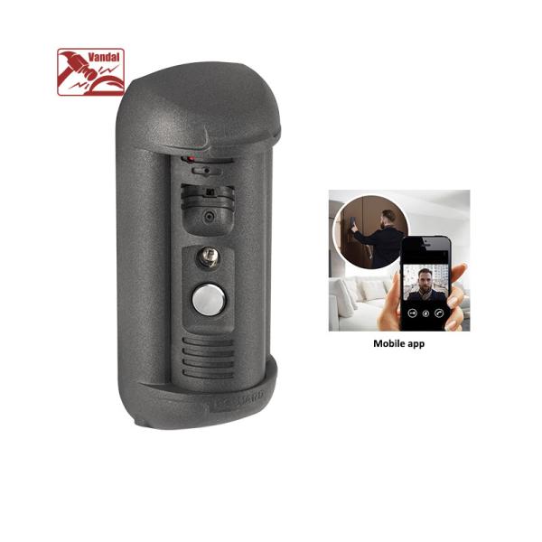 Cheap Remote Access IP65 Phone SIP Video Intercom for sale