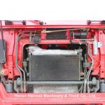 Howo 6x4 30 Ton 375HP Used Dump Truck For Sale in Zambia