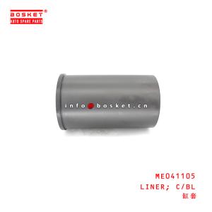 Best ME041105 Cylinder Block Liner suitable for ISUZU MITSUBISHI 6D16 wholesale