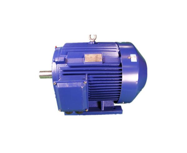 Simo 3KW Class F Variable Frequency Asynchronous Induction Motor YE3 100L-2