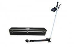 Best vehicle bottom detector series: XLD-CDJC8-2 Under wholesale