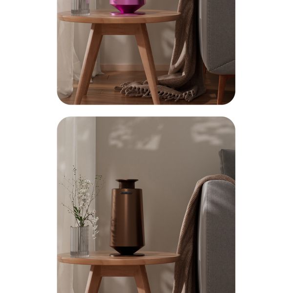 StopStart Vehicle Aroma Diffuser Machine Intelligent Circulation Diffusion Machine