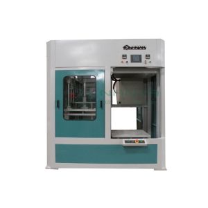 Best Semi - automatic Paper Pulp Moulding Hot Pressing Machine Making Industrial Products 20tons wholesale