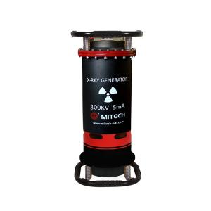 China Ceramic Tube Insert X Ray Test Equipment , Complete Protection Function X Ray Non Destructive Testing Machine XXGH-3005 on sale