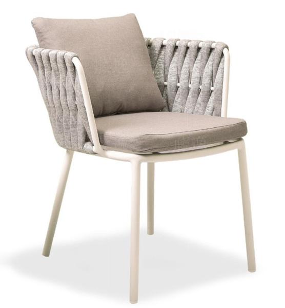 Cheap New design Outdoor garden Furniture Poolside chair Patio Furniture chair for sale