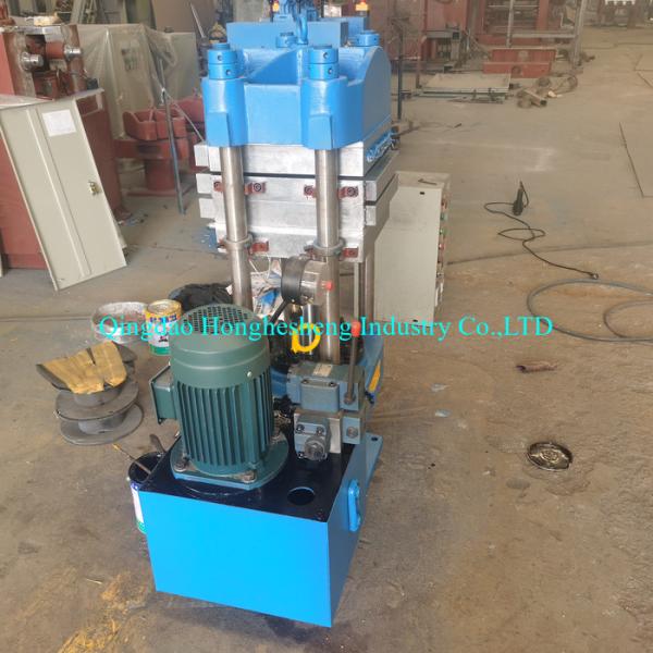 Plate Vulcanizing Machine Laboratory Automatic Small Multi-Layer