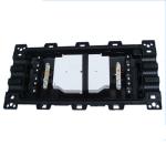 96 Core Horizontal Pc Fiber Optic Closure Non Puncture