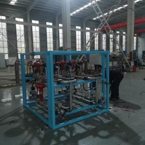Best 5% Hydrogen In Nitrogen Gas Ratio Industrial Gas Mixer For Iron And Steel wholesale