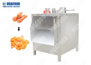 Best Multifunction Vegetable Cutting Machine Automatic Vegetable Slicer Carrot Slicer Machine wholesale