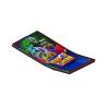 Buy cheap J Shape Super Curved Touch Screen Monitor 1ms Response PCAP With Led Side Light from wholesalers