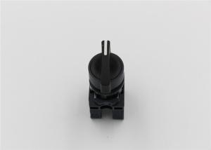 China Three Position Push Button Electrical Switch Waterproof Momentary Push Button Switch on sale