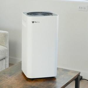 China 200m3/H Pm2.5 Air Purifier Hepa Filter 700mAh With Carbon on sale