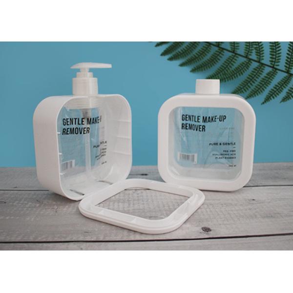 250ml Liquid Pout Bags