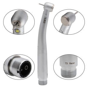 China 20000r/Min E Generator Integrated LED Handpiece High Speed on sale