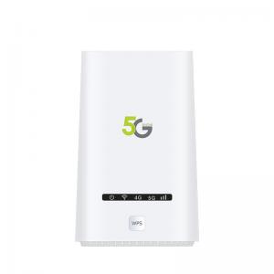 Best Indoor CPE 5G Wireless Router Faster And More Stable 5G Modem wholesale