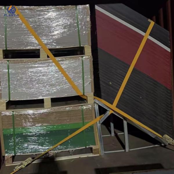 Cast Acrylic Sheets Production Line Clear Acrylic Sheet No Yellow