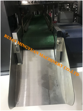 Energy Saving Paper Cup Making Machine With Ultrasonic / Copper Heater