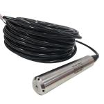 5m Cable Length Submersible Water Pressure Tank Level Sensor with Optional