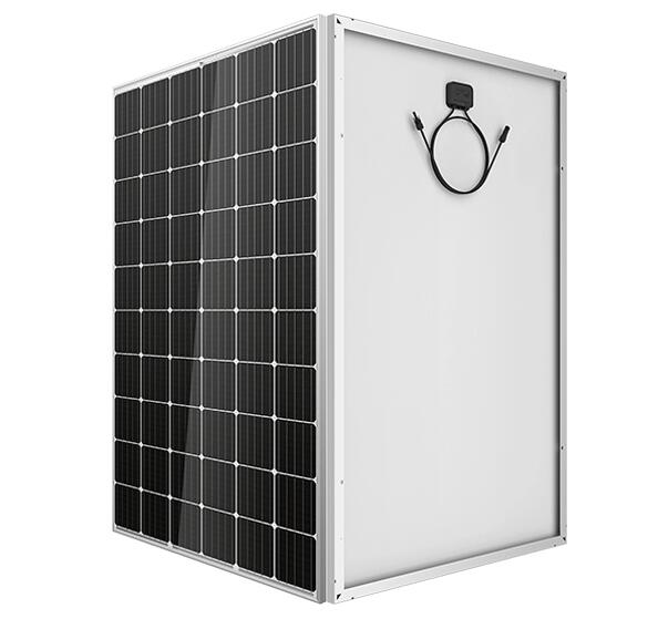 100w 450watt 24v 36v Mono And Poly Solar Panel Half Cell