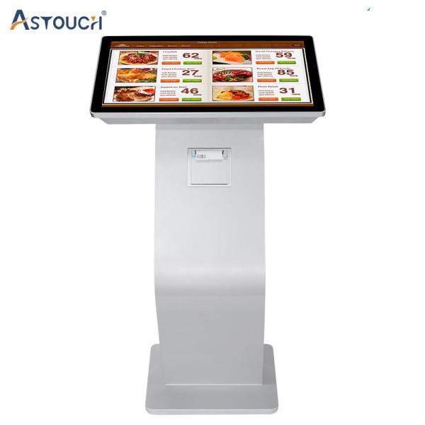Cheap Wayfinding Navigation Touch Screen Indoor And Outdoor Kiosk for sale