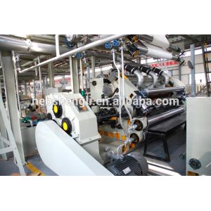 Best Automatic 5 Layer Cardboard Production Line wholesale