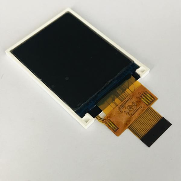 Cheap MCU SPI RGB Interface ST7735S Small LCD Touch Screen 1.77 Inch for sale