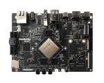 OEM DDR3 / DDR4 / DDR PCB Memory Electronic PCB Control RK 3399 Pro VGA