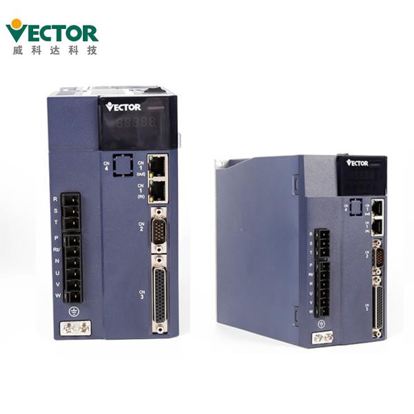Cheap 11KW Digital Servo Drive CNC Motion Controller For CNC Lathe And Milling Machine for sale