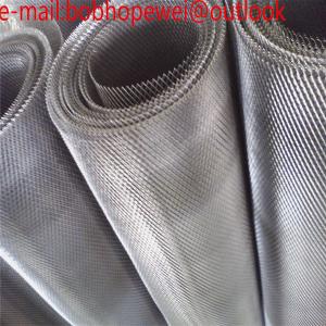 Best Galvanized Expanded Metal Mesh/Wall Plaster Mesh Expanded Metal Lath/2018 hot sale aluminum expanded metal mesh wholesale