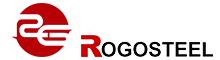 China Rogo Industrial (Shanghai) Co., Ltd. logo