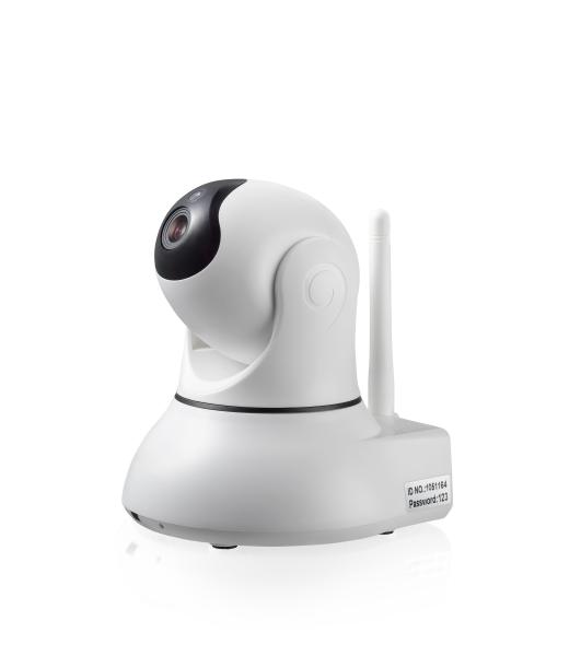 Cheap wireless 720p ip security camera systems Plug and Play Alarm cameras for home for sale