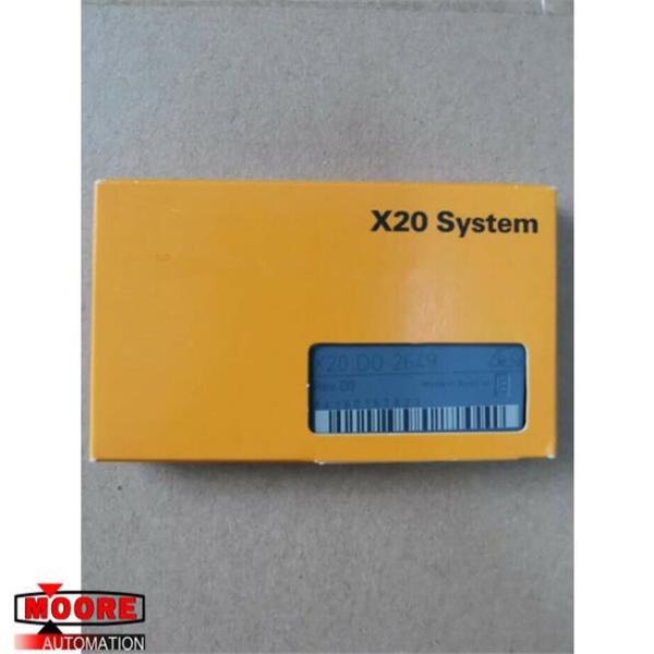 Cheap X20DO2649  B&R  X20 Digital Output Module for sale
