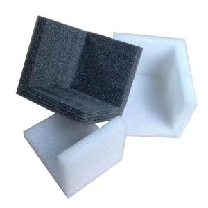 China High Density EPE Foam Edge Protector Shock Proof Polyethylene Foam on sale