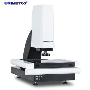 380kg Programmable 2.5d Image Measuring Vmm Machine
