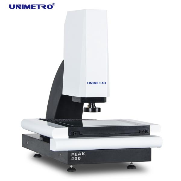 Cheap 380kg Programmable 2.5d Image Measuring Vmm Machine for sale