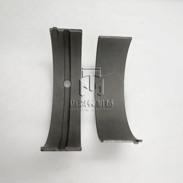 Genuine D8K M8 TCD8.0 TCD7.8 TCD2013 L06 4V Crankshaft Main Bearing 04257077 02931811