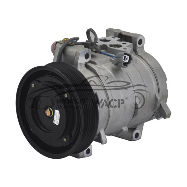 Auto A C Car Parts Compressor 38810RAAA01 For Honda Stream For Accord For Element CM2 WXHD008