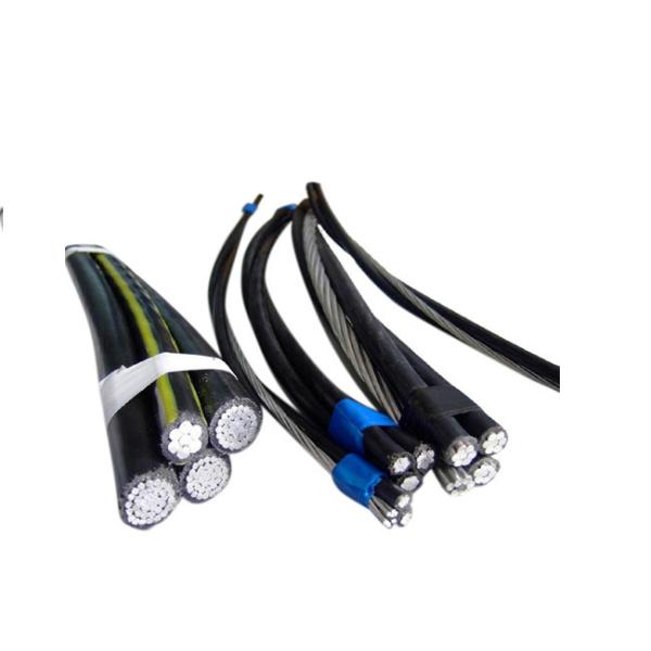 Cheap Alternating Current System 600V 1000V XLPE Insulated Cable for sale