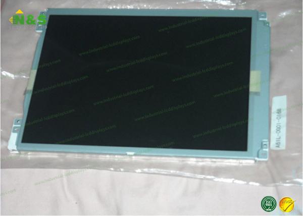 Cheap LQ050Q5DR01R  Sharp LCD Panel  	5.0 inch 	LCM	320×240 	380	100:1	262K	CCFL	TTL for sale