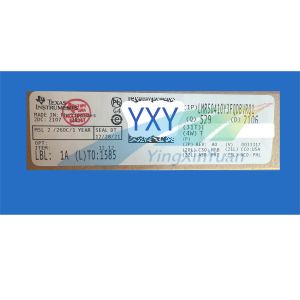 Best Automotive Power Line Inductor 6 - 35kV Texas Instruments LMR50410Y3FQDBVRQ1 wholesale