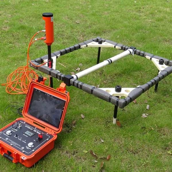 Subsurface Magnetic Survey Instruments deep Geophysical Exploration Instrument