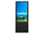 1920x1080 Elevator Android Lcd Advertising Display 2000cd/m2 lcd digital signage