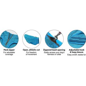 Best Reflective Coveralls Pet Security Vests wholesale