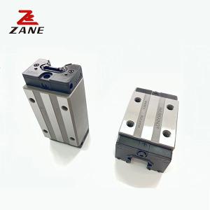 Best Heavy Load HGH35 Linear Guide High Accuracy 12mm Linear Rails With Guide Block wholesale