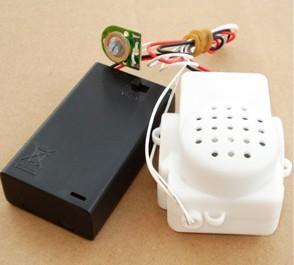 Best Personalized  Recordable Music Box  gifts with  LED indication wholesale