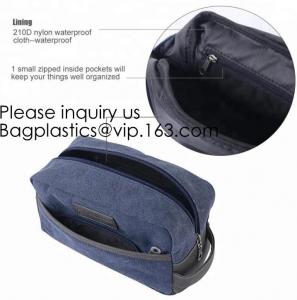 Best Makeup Bags Cosmetic Bags Travel Cosmetic Bag Outdoor,Mens Toiletry Organizer Wash Bag Hanging Dopp Kit Travel Cosmetic wholesale