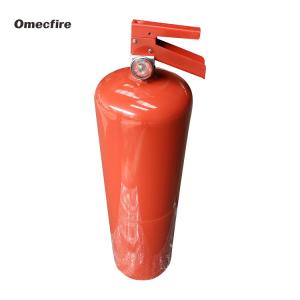 Best 12kg Industrial ABC Dry Chemical Extinguisher Multipurpose ISO9001 wholesale